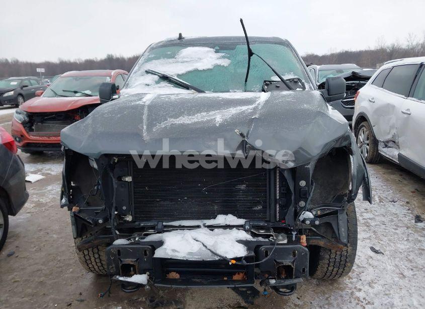 Photo 13 of 2019 Ford F-150 XLT (VIN 1FTEW1E47KFC81347)