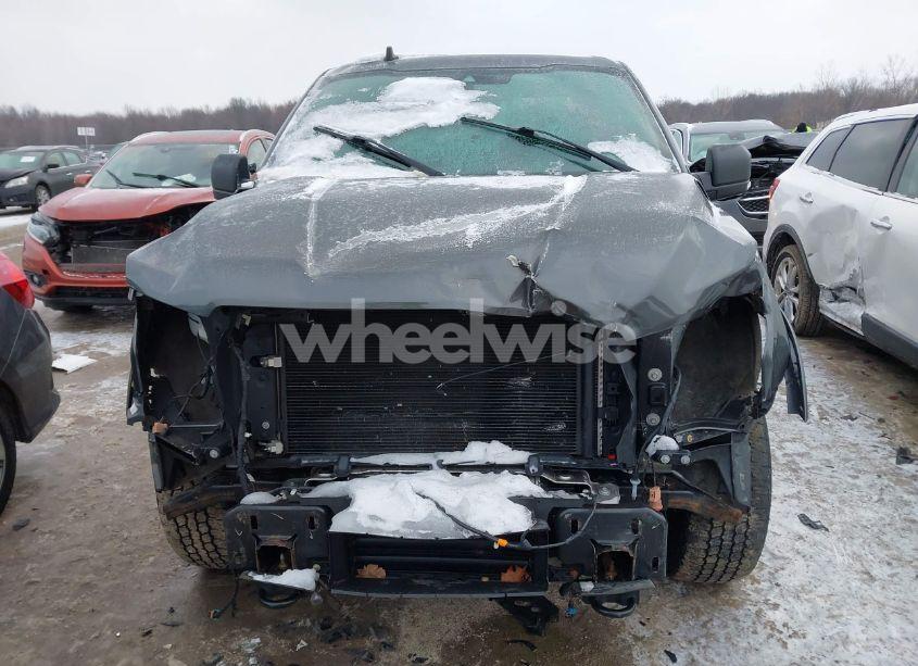 Photo 6 of 2019 Ford F-150 XLT (VIN 1FTEW1E47KFC81347)