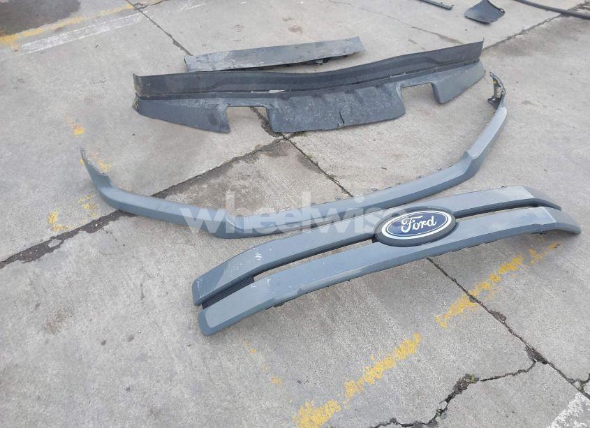 Photo 12 of 2019 Ford F-150 LARIAT (VIN 1FTEW1E47KKC36416)