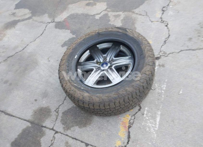 Photo 18 of 2019 Ford F-150 LARIAT (VIN 1FTEW1E47KKC36416)