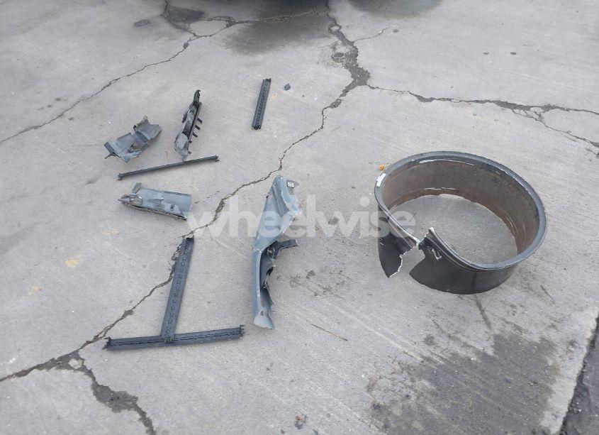 Photo 19 of 2019 Ford F-150 LARIAT (VIN 1FTEW1E47KKC36416)