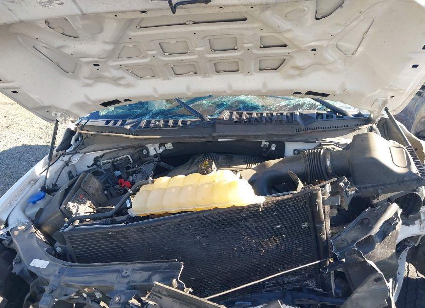 Photo 10 of 2019 Ford F-150 XL (VIN 1FTEW1E47KKE15183)