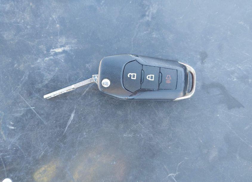 Photo 11 of 2019 Ford F-150 XL (VIN 1FTEW1E47KKE15183)