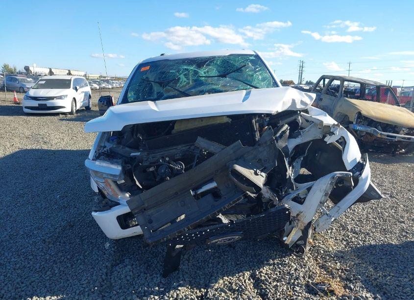 Photo 12 of 2019 Ford F-150 XL (VIN 1FTEW1E47KKE15183)