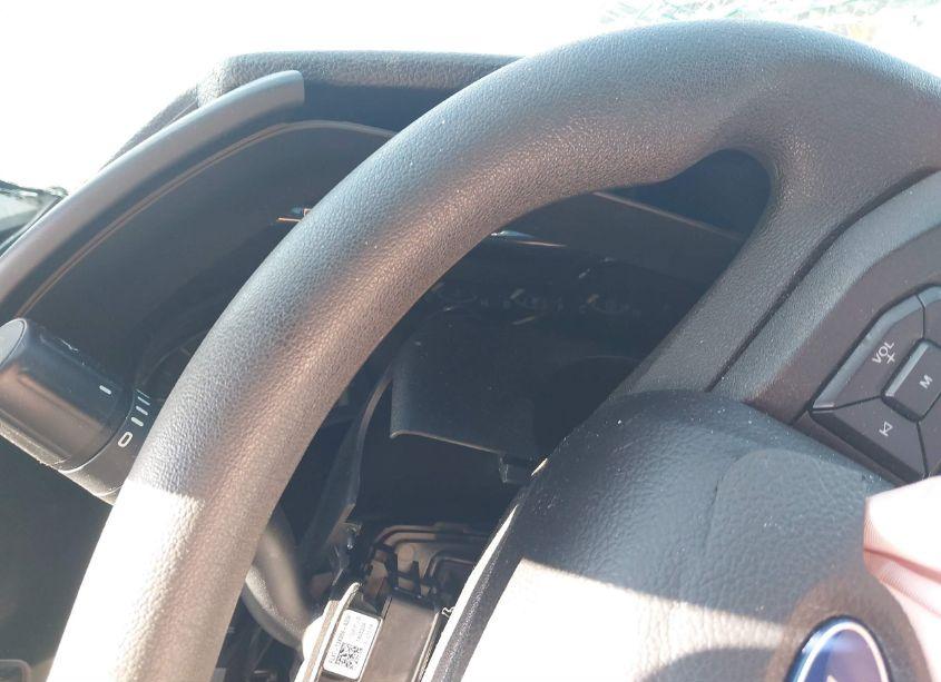 Photo 7 of 2019 Ford F-150 XL (VIN 1FTEW1E47KKE15183)