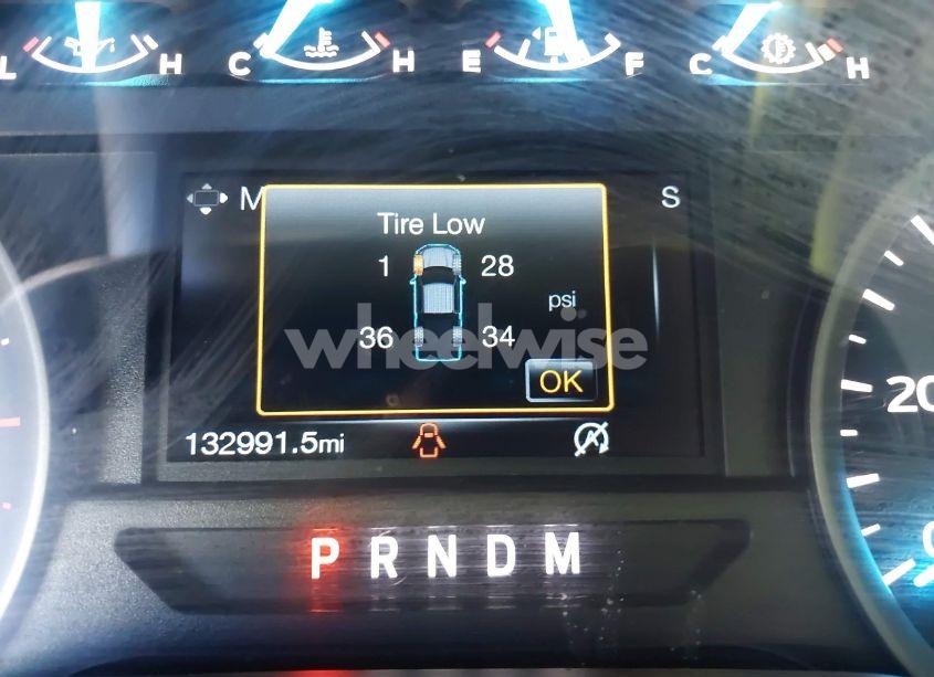 Photo 16 of 2020 Ford F-150 XLT (VIN 1FTEW1E47LFA51082)