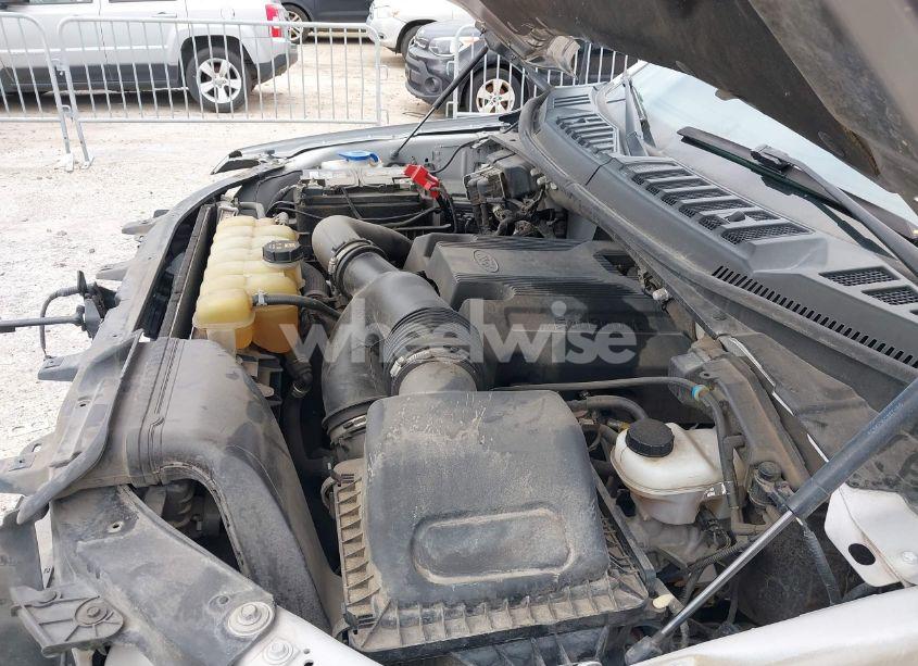 Photo 20 of 2020 Ford F-150 XLT (VIN 1FTEW1E47LFA51082)