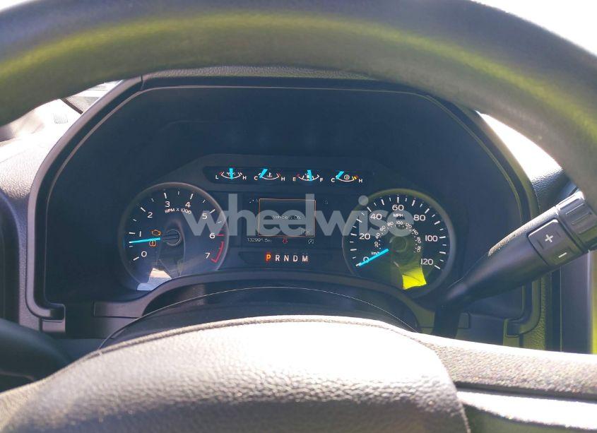 Photo 7 of 2020 Ford F-150 XLT (VIN 1FTEW1E47LFA51082)