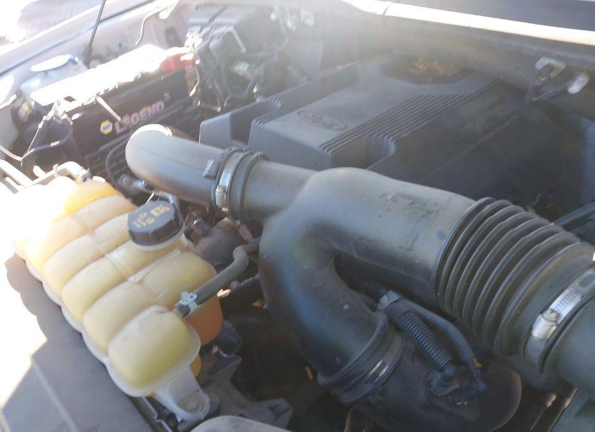 Photo 10 of 2020 Ford F-150 PLATINUM (VIN 1FTEW1E47LFA61045)