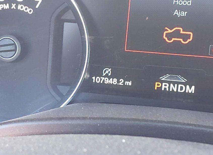 Photo 15 of 2020 Ford F-150 PLATINUM (VIN 1FTEW1E47LFA61045)