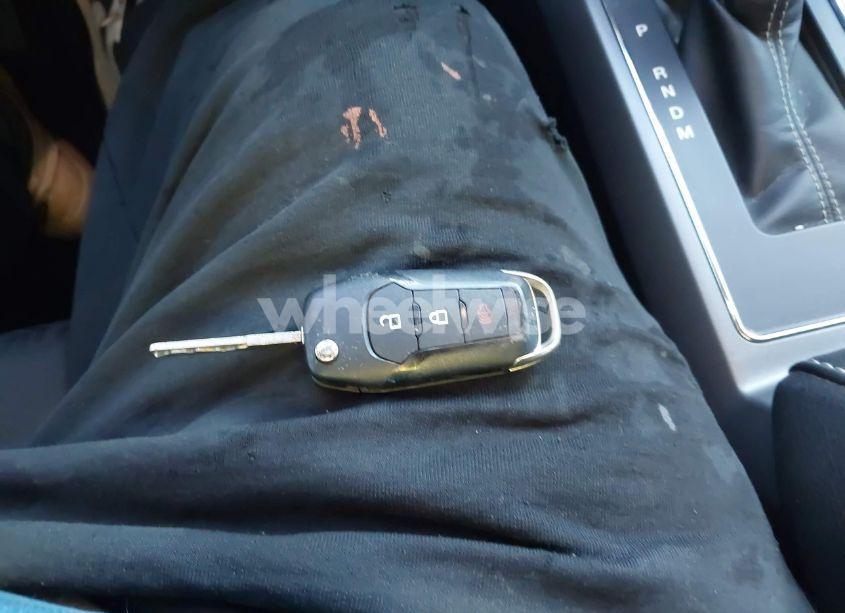 Photo 11 of 2020 Ford F-150 XLT (VIN 1FTEW1E47LFB62845)