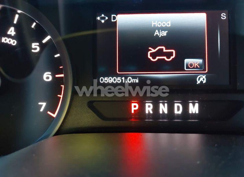 Photo 15 of 2020 Ford F-150 XLT (VIN 1FTEW1E47LFB62845)