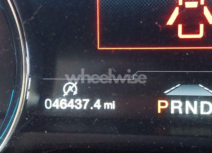 Photo 16 of 2020 Ford F-150 LARIAT (VIN 1FTEW1E47LFB78074)