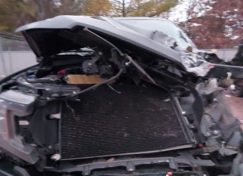 Photo 10 of 2019 Ford F-150 XLT (VIN 1FTEW1E48KFA61909)