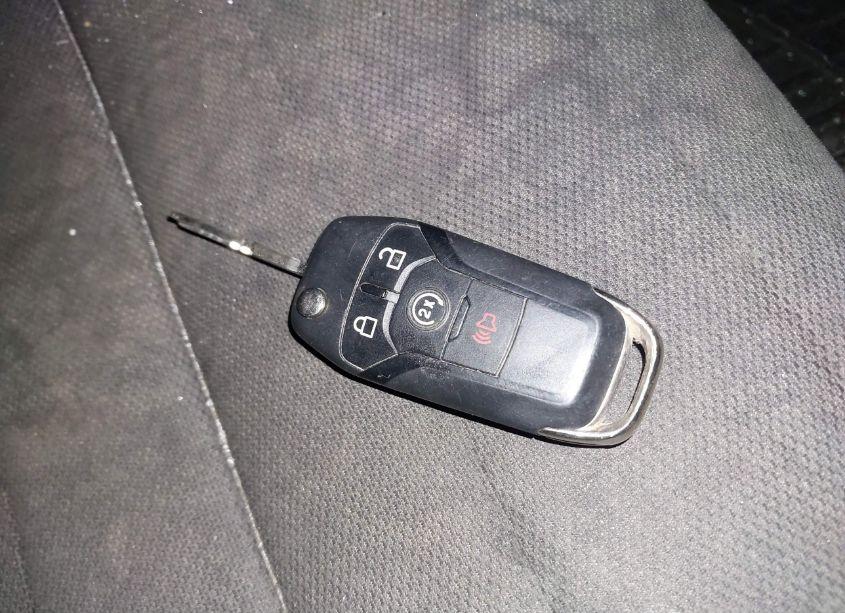 Photo 11 of 2019 Ford F-150 XLT (VIN 1FTEW1E48KFA61909)