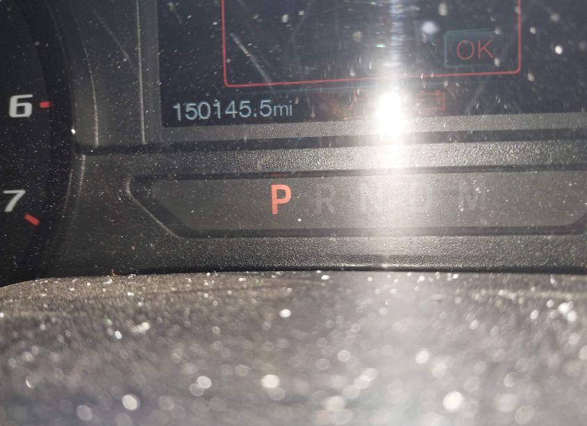 Photo 15 of 2019 Ford F-150 XLT (VIN 1FTEW1E48KFA61909)