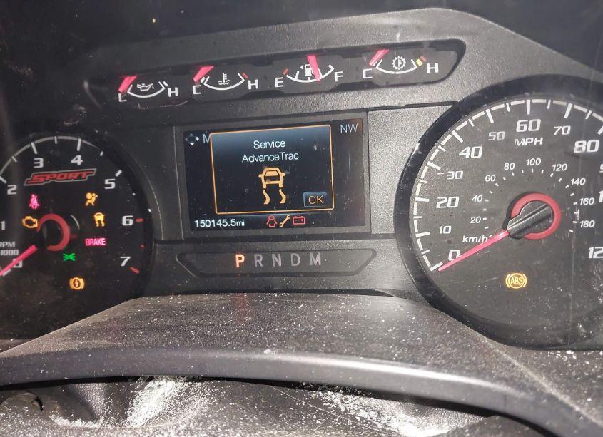 Photo 7 of 2019 Ford F-150 XLT (VIN 1FTEW1E48KFA61909)