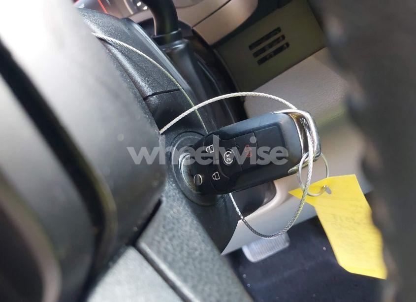 Photo 11 of 2019 Ford F-150 XLT (VIN 1FTEW1E48KFA78516)