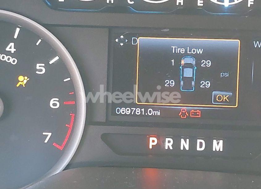 Photo 15 of 2019 Ford F-150 XLT (VIN 1FTEW1E48KFA78516)