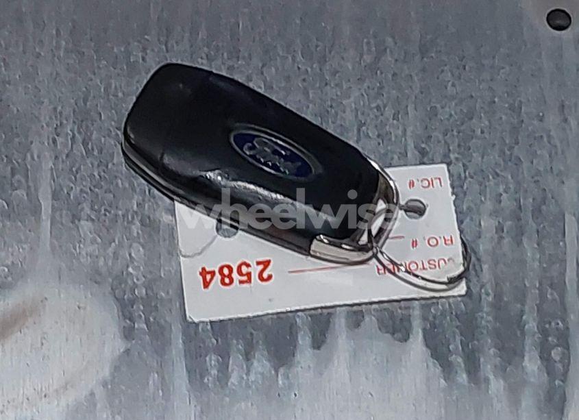 Photo 11 of 2019 Ford F-150 XLT (VIN 1FTEW1E48KFB27522)