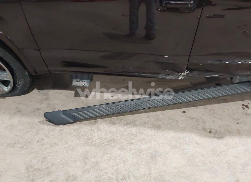 Photo 17 of 2019 Ford F-150 XLT (VIN 1FTEW1E48KFB27522)