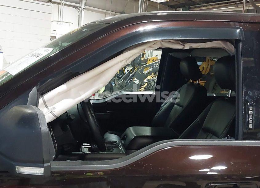 Photo 18 of 2019 Ford F-150 XLT (VIN 1FTEW1E48KFB27522)