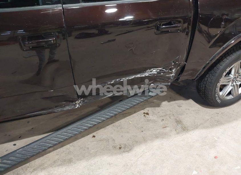 Photo 6 of 2019 Ford F-150 XLT (VIN 1FTEW1E48KFB27522)