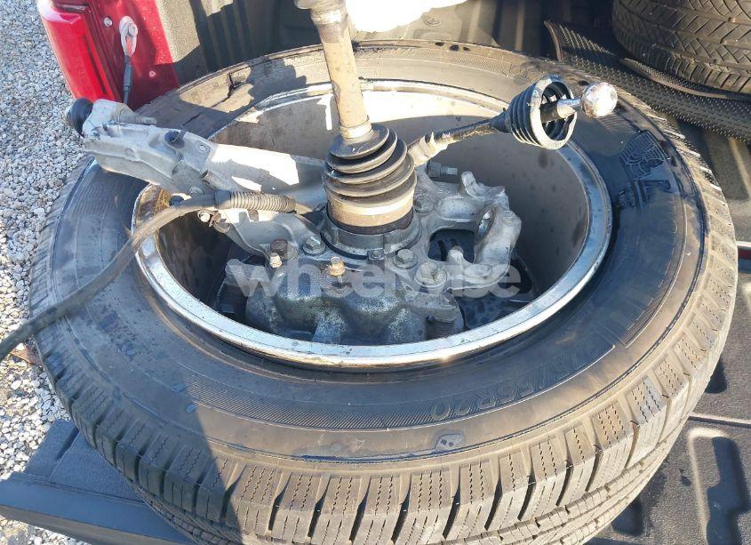 Photo 12 of 2019 Ford F-150 KING RANCH (VIN 1FTEW1E48KFD12623)