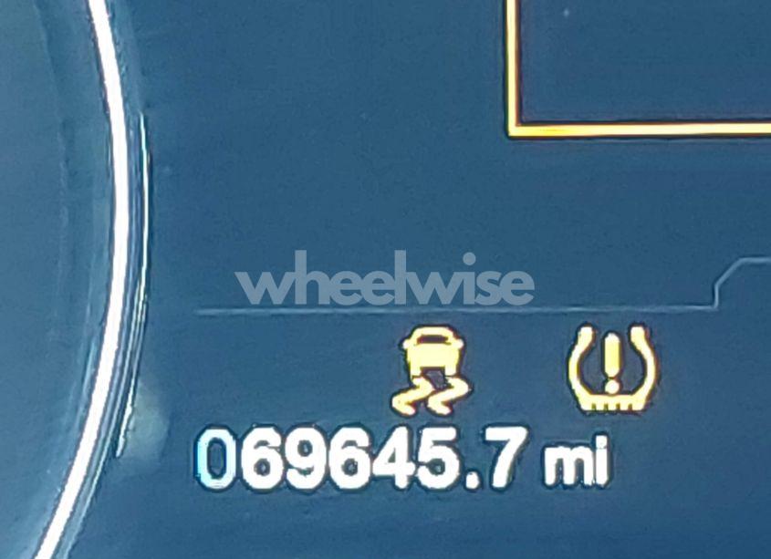 Photo 16 of 2019 Ford F-150 KING RANCH (VIN 1FTEW1E48KFD12623)