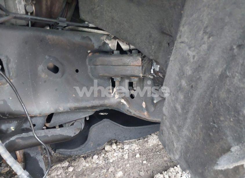 Photo 19 of 2019 Ford F-150 KING RANCH (VIN 1FTEW1E48KFD12623)