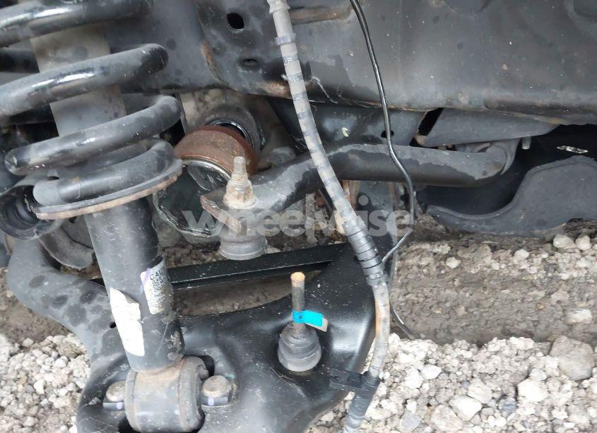 Photo 20 of 2019 Ford F-150 KING RANCH (VIN 1FTEW1E48KFD12623)