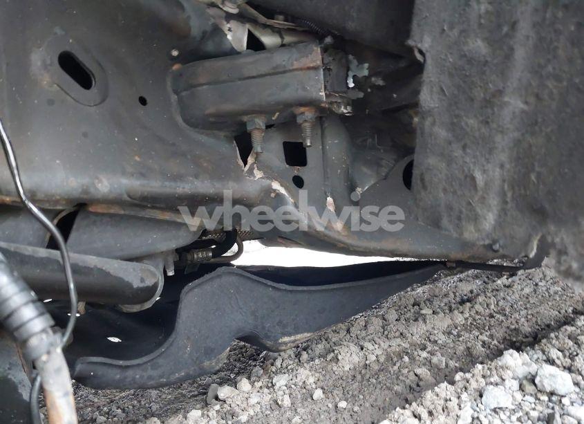 Photo 22 of 2019 Ford F-150 KING RANCH (VIN 1FTEW1E48KFD12623)