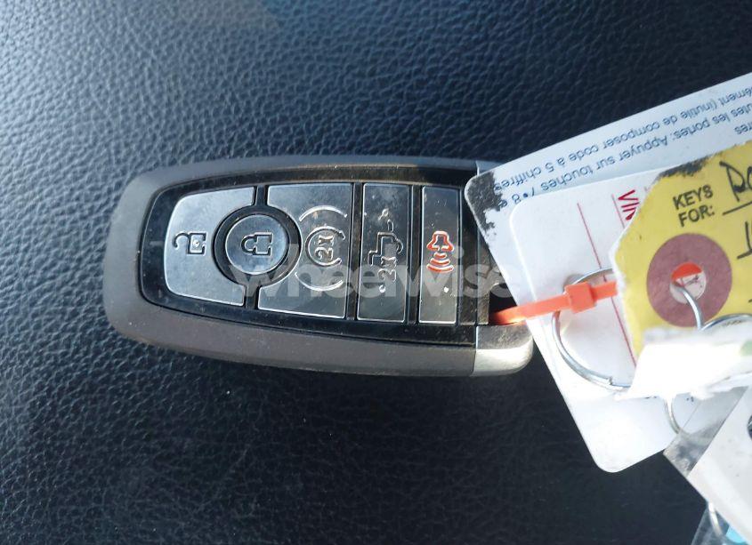 Photo 11 of 2019 Ford F-150 LARIAT (VIN 1FTEW1E48KKC09077)