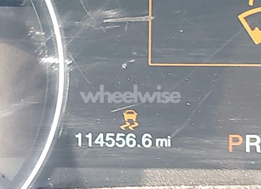 Photo 15 of 2019 Ford F-150 LARIAT (VIN 1FTEW1E48KKC09077)