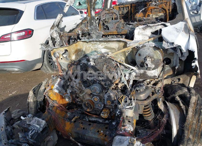 Photo 10 of 2019 Ford F-150 LARIAT (VIN 1FTEW1E48KKD42597)