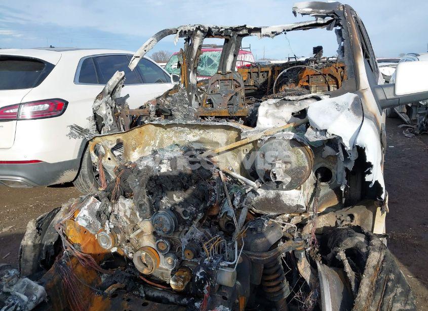 Photo 6 of 2019 Ford F-150 LARIAT (VIN 1FTEW1E48KKD42597)