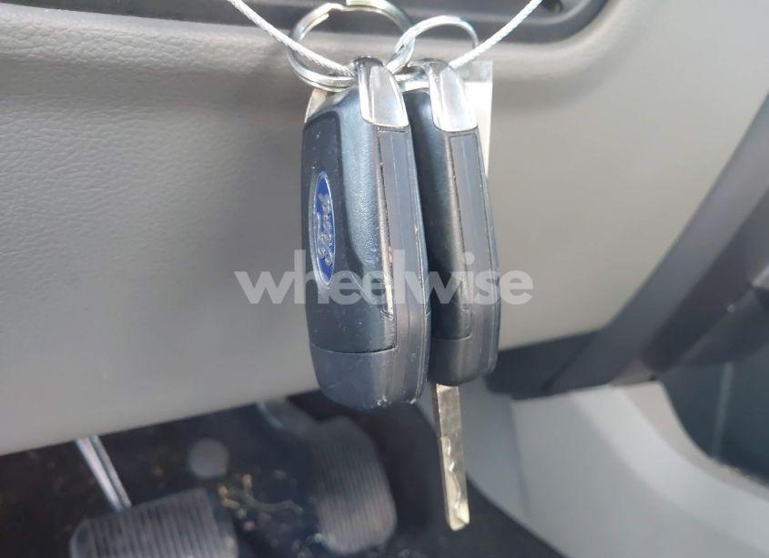 Photo 11 of 2019 Ford F-150 XLT (VIN 1FTEW1E48KKF26177)