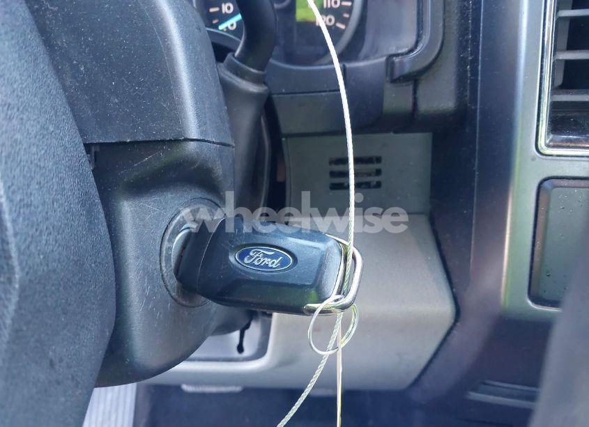 Photo 11 of 2020 Ford F-150 XLT (VIN 1FTEW1E48LFA00108)