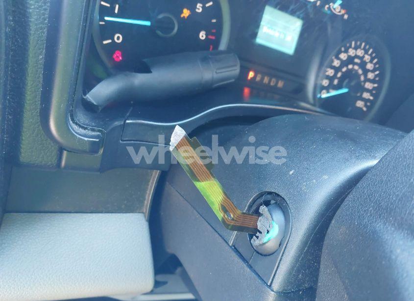 Photo 18 of 2020 Ford F-150 XLT (VIN 1FTEW1E48LFA00108)