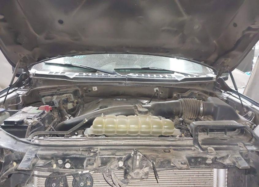 Photo 10 of 2020 Ford F-150 PLATINUM (VIN 1FTEW1E48LFB34939)