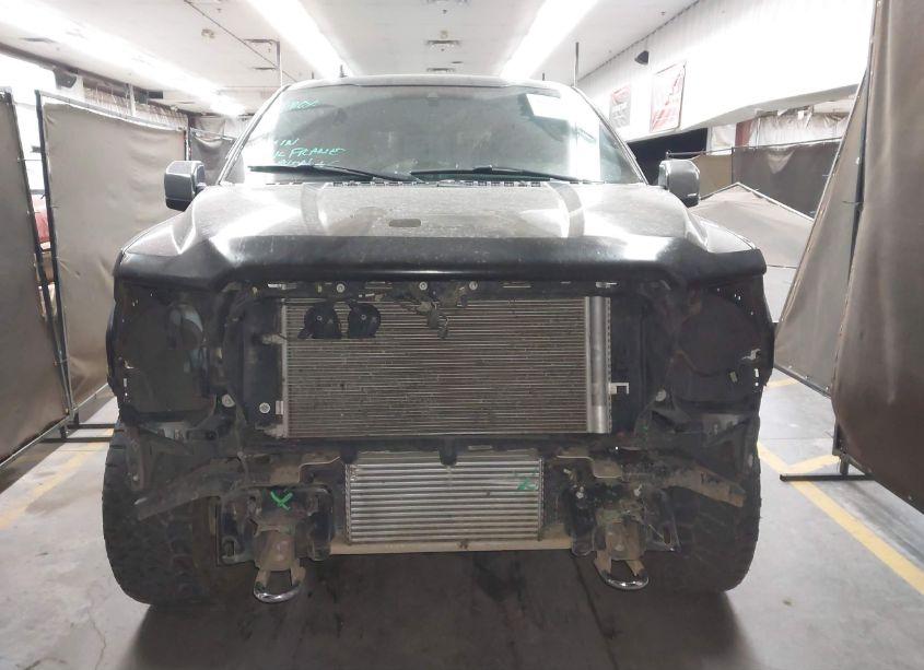 Photo 13 of 2020 Ford F-150 PLATINUM (VIN 1FTEW1E48LFB34939)