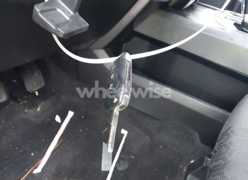 Photo 11 of 2020 Ford F-150 XLT (VIN 1FTEW1E48LFB80402)
