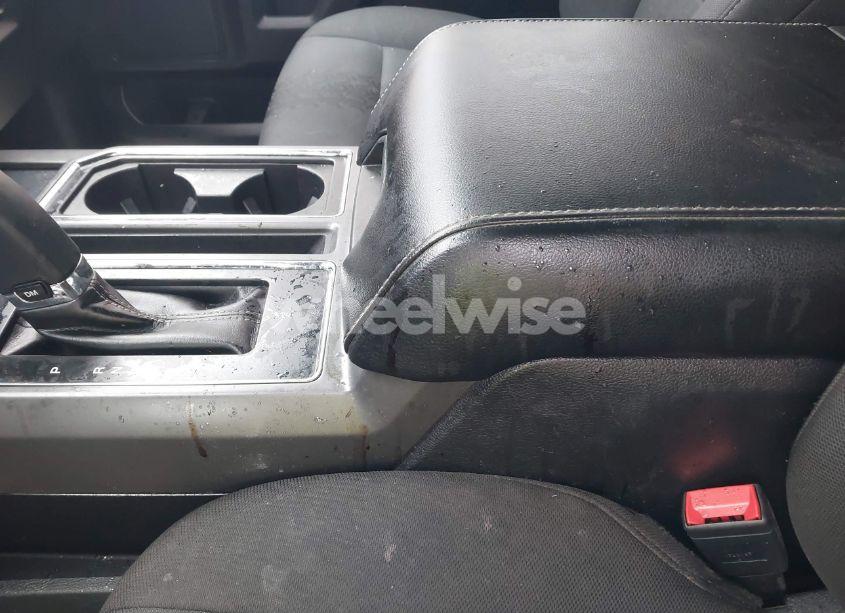Photo 12 of 2020 Ford F-150 XLT (VIN 1FTEW1E48LFB80402)