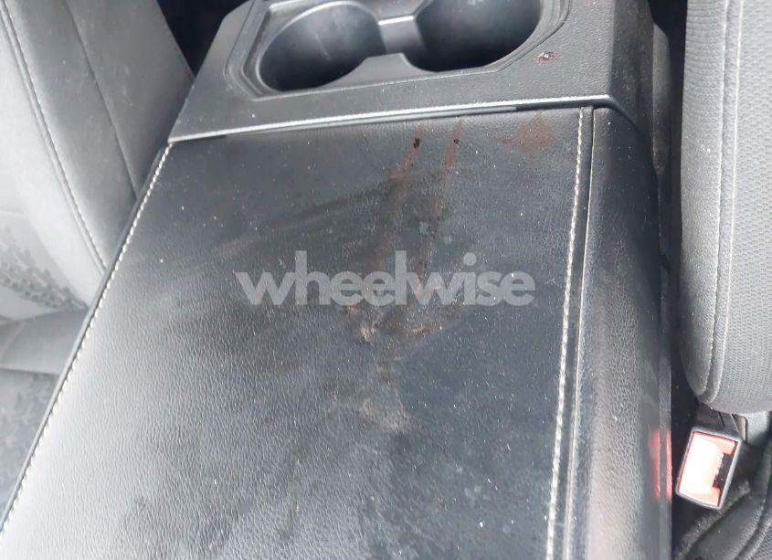 Photo 13 of 2020 Ford F-150 XLT (VIN 1FTEW1E48LFB80402)