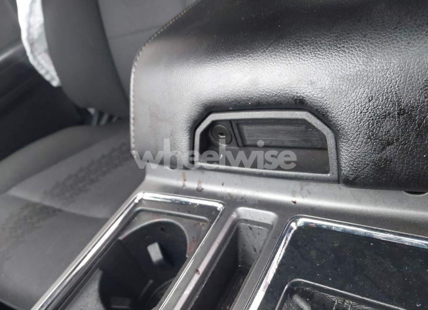 Photo 15 of 2020 Ford F-150 XLT (VIN 1FTEW1E48LFB80402)