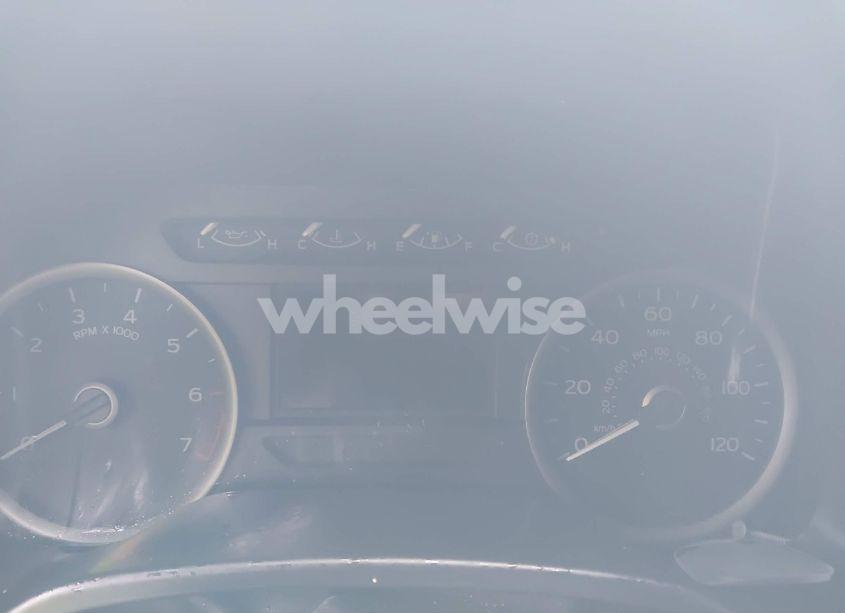 Photo 7 of 2020 Ford F-150 XLT (VIN 1FTEW1E48LFB80402)