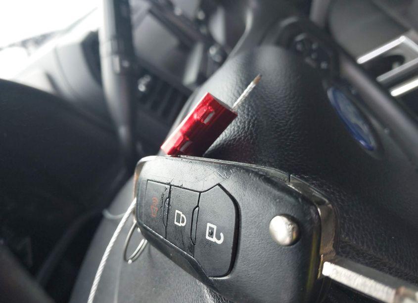 Photo 11 of 2020 Ford F-150 XL (VIN 1FTEW1E48LKD15207)