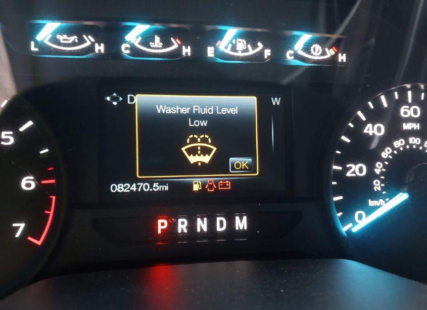 Photo 15 of 2020 Ford F-150 XL (VIN 1FTEW1E48LKD15207)