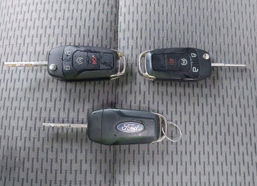 Photo 11 of 2020 Ford F-150 XLT (VIN 1FTEW1E48LKE11757)