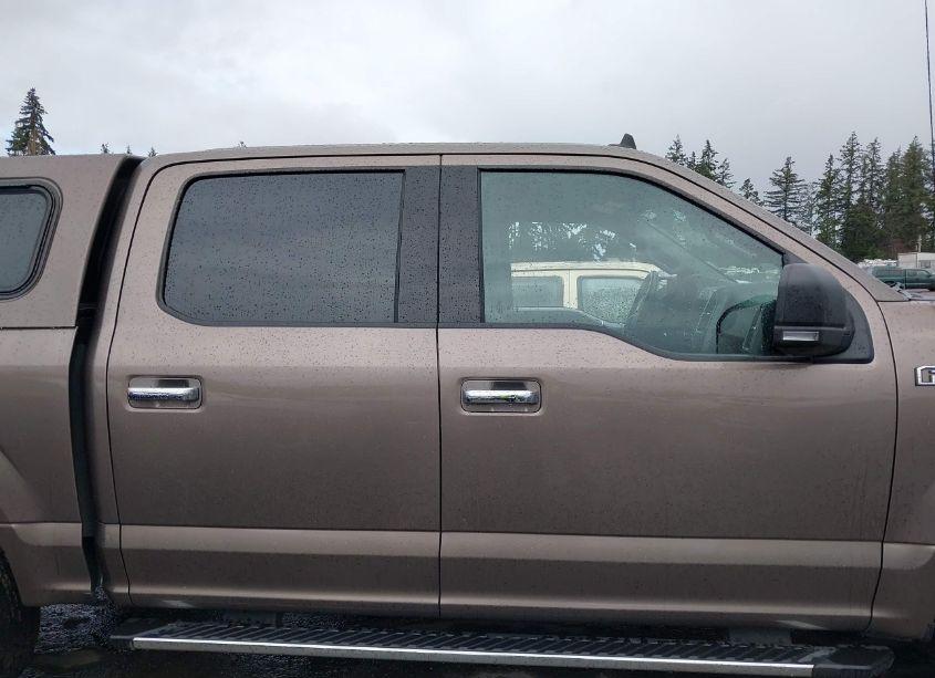 Photo 13 of 2020 Ford F-150 XLT (VIN 1FTEW1E48LKE11757)